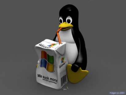 Linux-al vagy Windows-al?