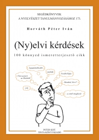 100 rokokó nyelvi ismeretterjesztő cikk