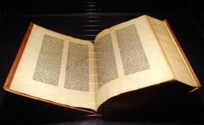 7 dolog, amit eddig nem tudott a Gutenberg-bibliáról