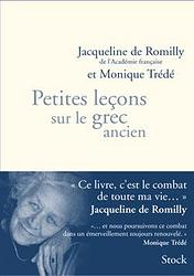 A francia kiadás borítóján csak de Romilly szerepel, Trédé nem
