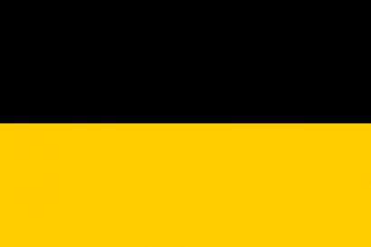 A Habsburgok zászlaja