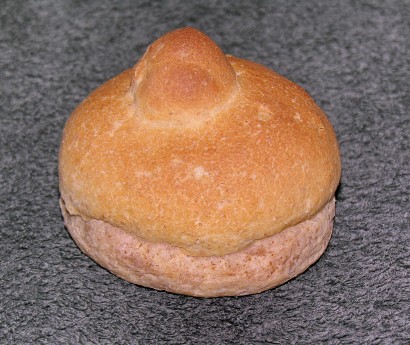 Ágota-kenyér