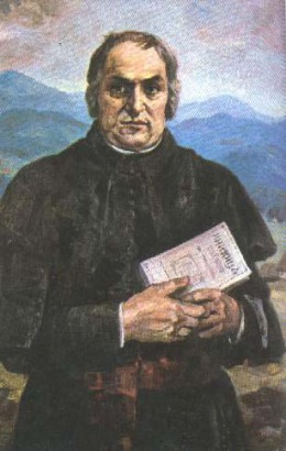 Alekszander Duchnovics (1803–1865)