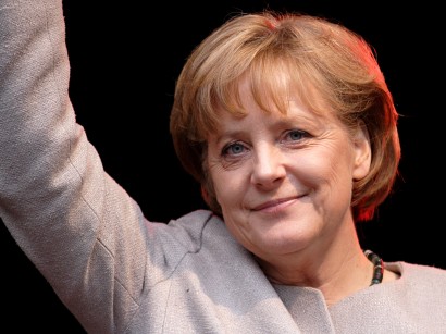 Angela Merkel – Neki sikerül?