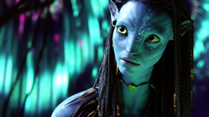 Avatar-rajongó na’vi barátnőt keres