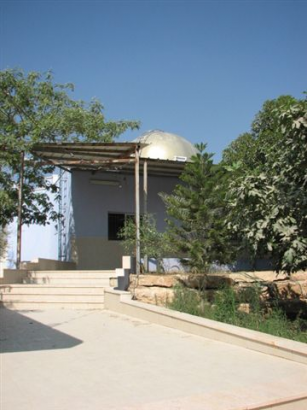 Az el-szaídi mecset