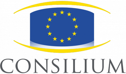 Az Európai Unió Tanácsának logója