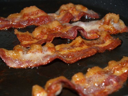 Bacon vagy szalonna?