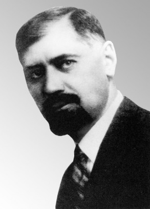 Bródy András (1895–1946)