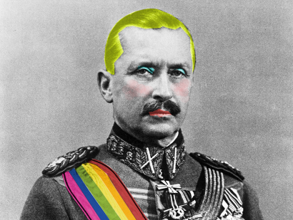 Carl Gustaf Emil Mannerheim