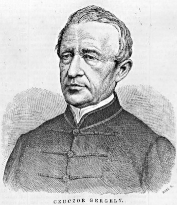 Czuczor Gergely 1866-os halála miatt már nem láthatta meg szótára befejezését