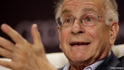 Daniel Kahneman