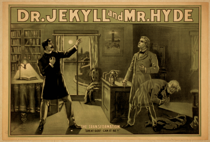 Dr. Jekyll és Mr. Hyde. Mi köze van a rémtörténetnek a valósághoz?