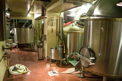 Egy kézműves sörfőzde belsejében – mi van a sör (és neve) mögött?