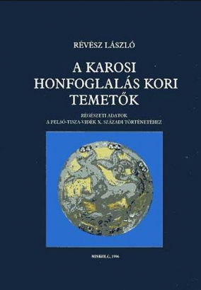 Egy könyv Karosról