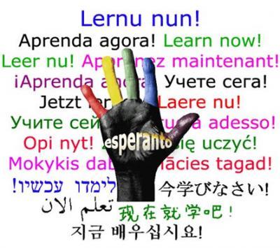 Egy nyelv a világnak: eszperantó a gyűlölt, eszperantó a szeretett...