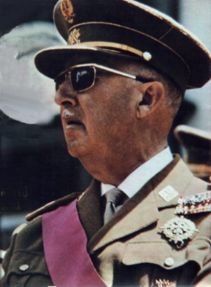 Francisco Franco (1892–1975)