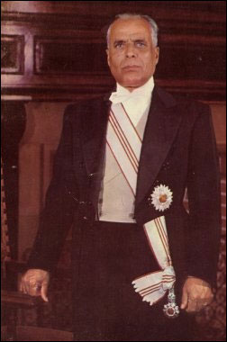 Habib Burgiba