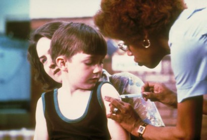 Hat makacs tévhit a védőoltásokkal kapcsolatban