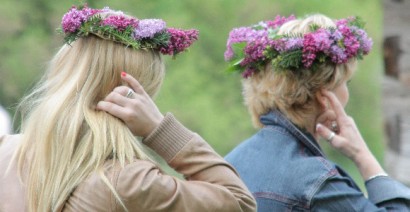 Húsvéti programok az esztergomi Skanzenben