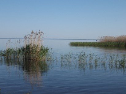 A Peipus-tó