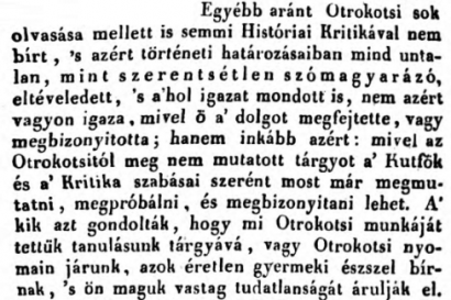 Horvát István 1829: 33.