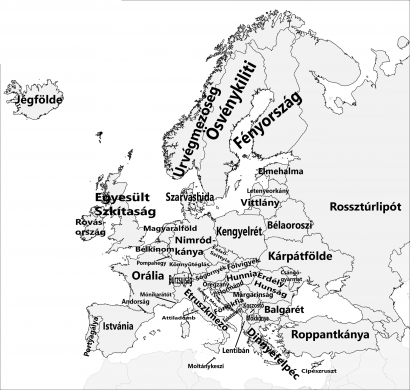 Kappanhágó helyett Koppányhágó – eddig rosszul tudtuk?