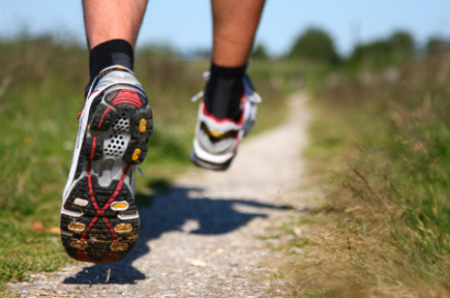 Le jogging – egyáltalán nem egészségtelen