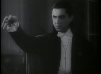 Lugosi Bélát, Dracula legendás megformálóját sokszor jellegzetes magyar akcentusáért alkalmazták