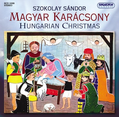 Magyar karácsony