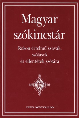 Magyar Szókincstár