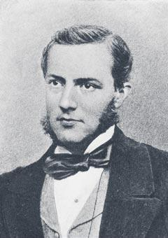 Max Müller (1823-1900)