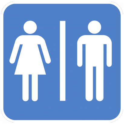 Melyik WC-be menjen? – Egy transznemű fiatal vallomása
