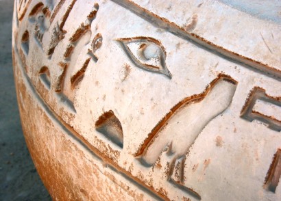 Memphisi hieroglifák