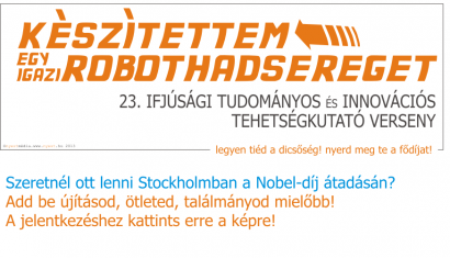 Minden, amit tudni kell a fizikai Nobel-díjról