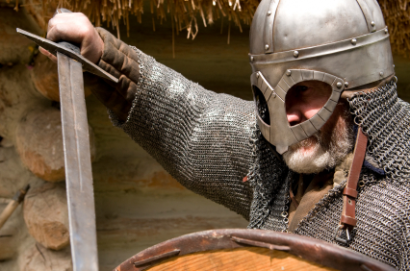Nem volt olyan sötét a középkor: még nem jelentek meg a harcos nyelvművelők