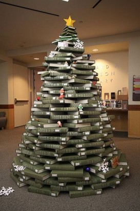 Nincs karácsony könyvek nélkül!