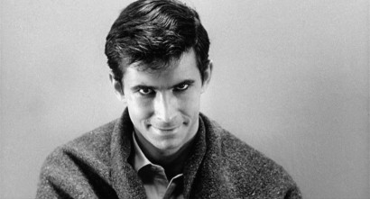 Norman Bates