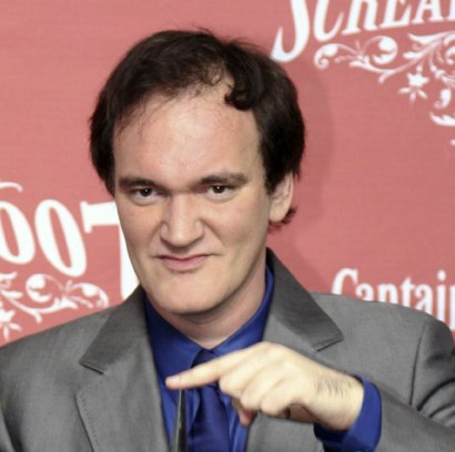 Ön látta már az új Tarantino-mozit?