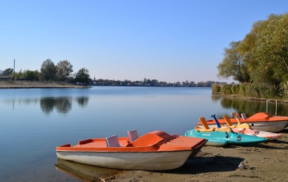 Palatinusz-tó – az akadémia nincs tekintettel a helyiekre