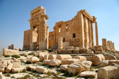 Palmüra