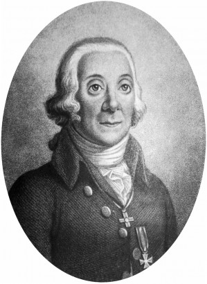 Peter Simon Pallas (1741–1811)