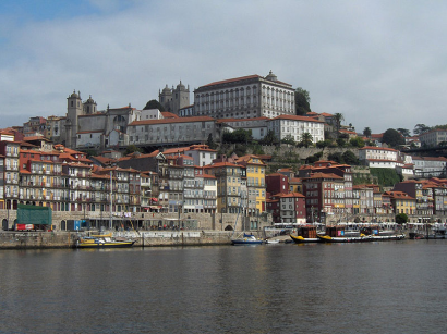 Porto [portu]
