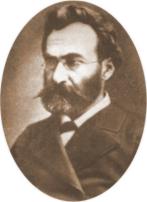 Raffi – Hakob Melik Hakobjan (1835–1888)