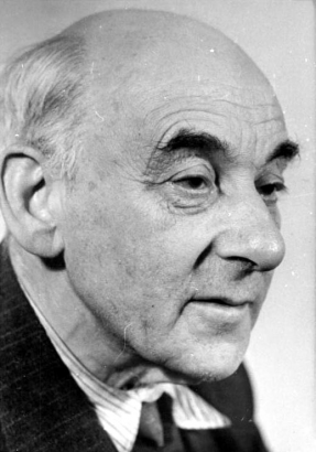 Victor Klemperer – 1949