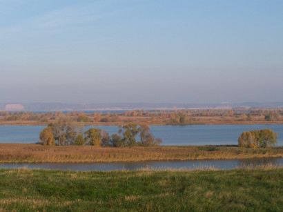 A Volga